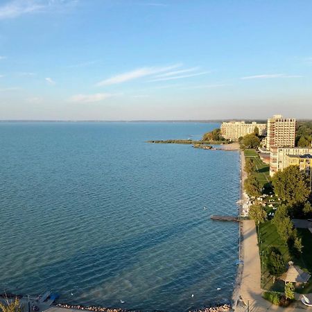 Nice Wellness Apartman Siofok Exterior photo