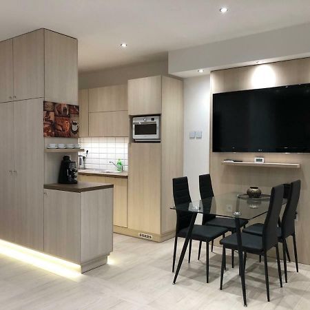 Nice Wellness Apartman Siofok Exterior photo