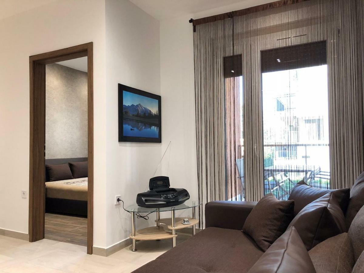 Nice Wellness Apartman Siofok Exterior photo