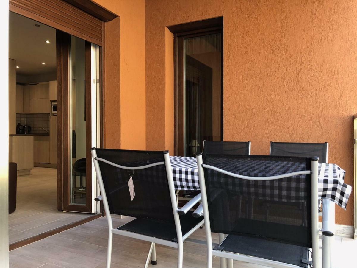 Nice Wellness Apartman Siofok Exterior photo