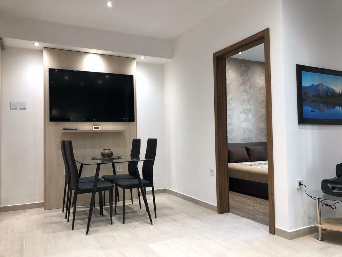 Nice Wellness Apartman Siofok Exterior photo